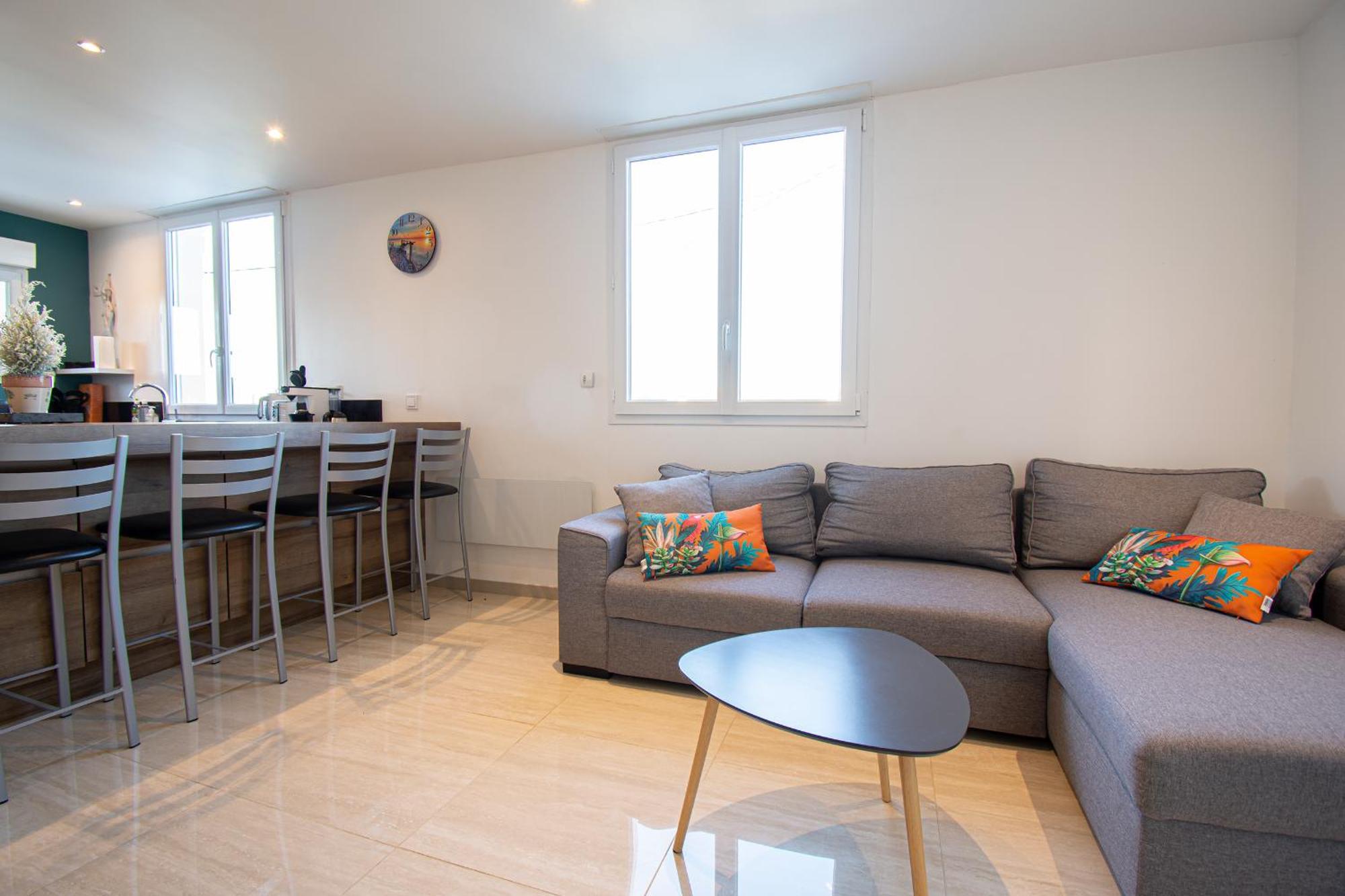 Plomodiern Ti Igwan I Maison A 450M De La Mer מראה חיצוני תמונה